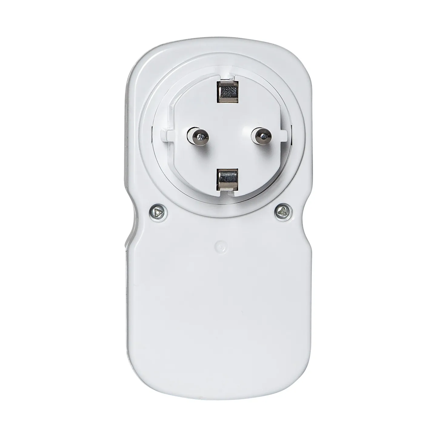 Lit plug-in himmennin Saco, Valkoinen Scandi Essentials