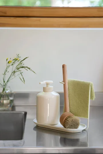 Rinse tiskirätti - Salvianvihreä, 2-pack - Scandi Essentials