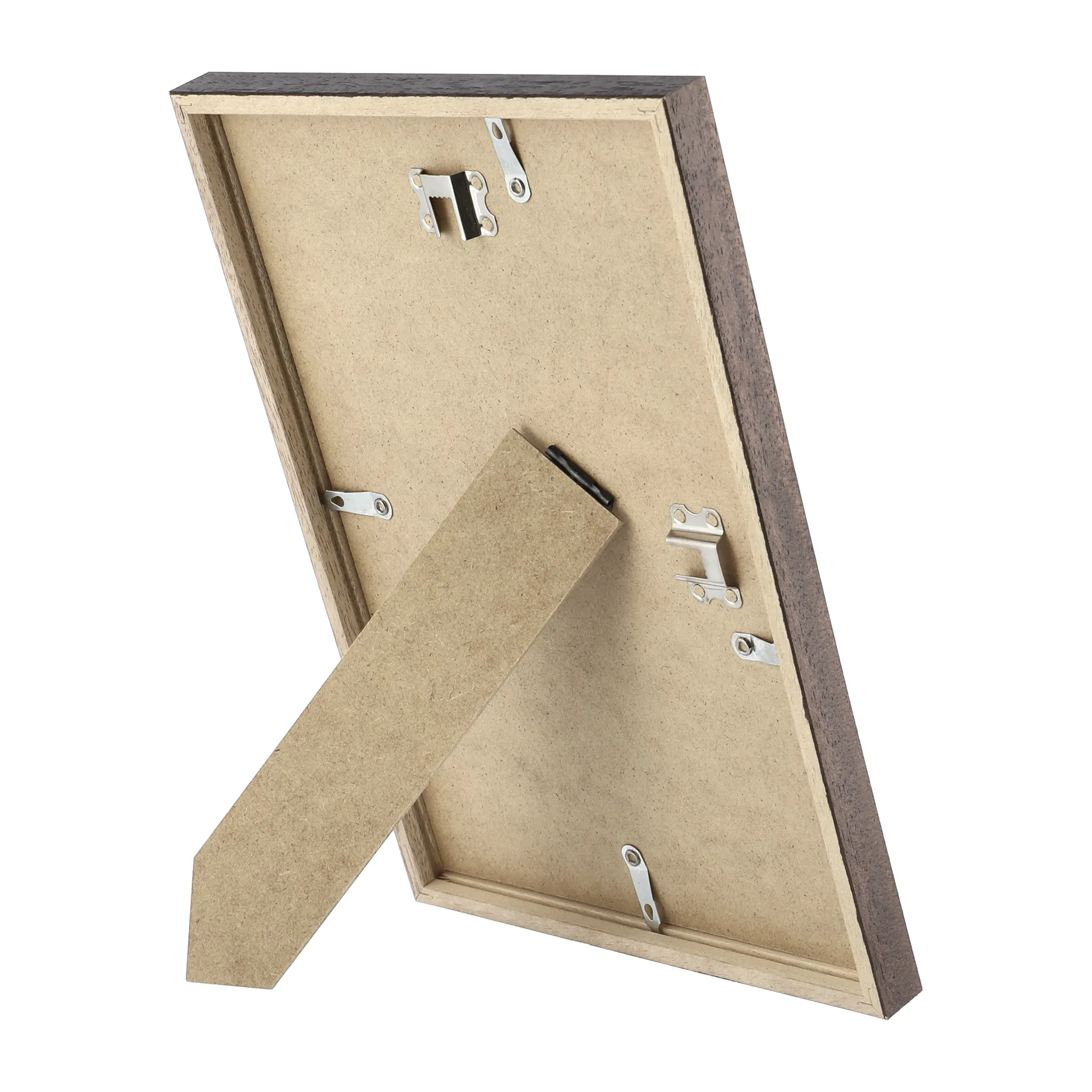 Stensö kehys saksanpähkinä, 21 x 29,7 cm (A4) Scandi Essentials