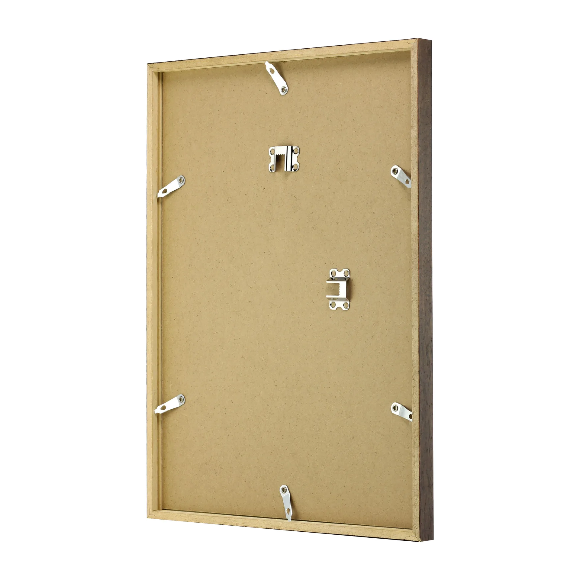 Stensö kehys saksanpähkinä, 30 x 40 cm Scandi Essentials