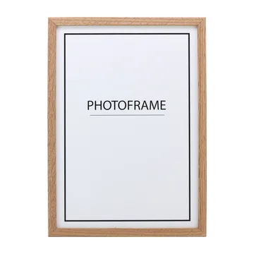 Stensö kehys tammi - 30x40 cm - Scandi Essentials