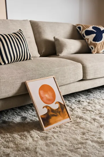 Stensö kehys tammi - 40x50 cm - Scandi Essentials