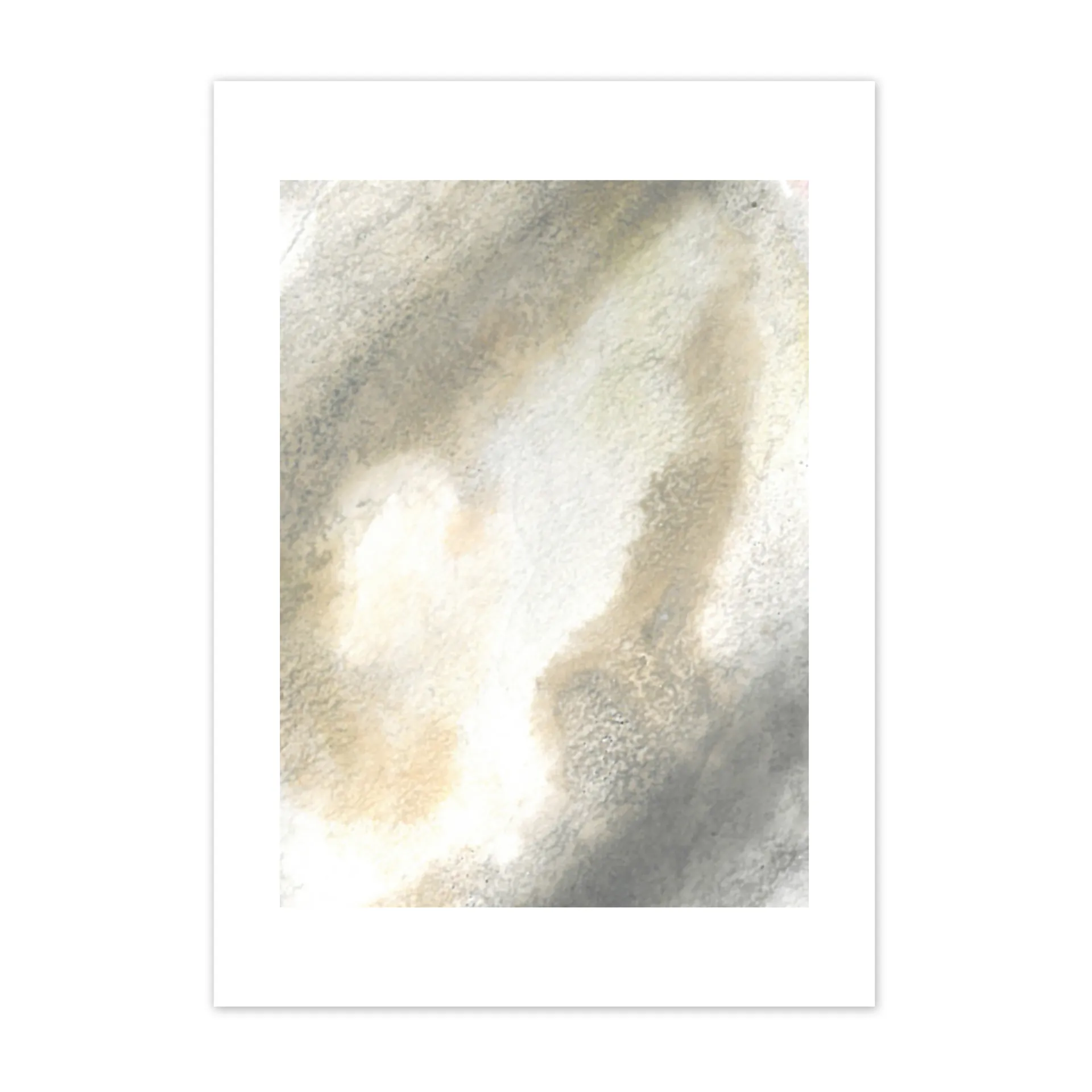 Afloat juliste, 30x40 cm Scandi Living