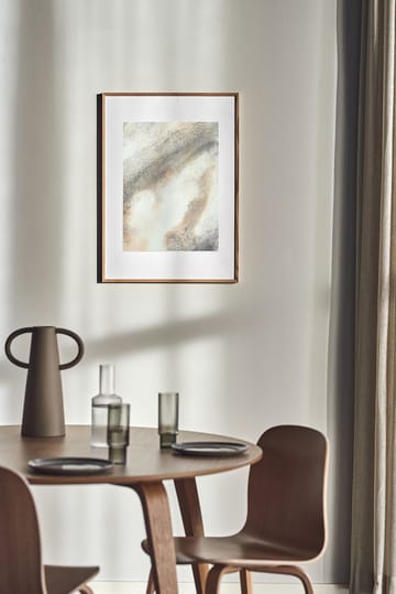 Afloat juliste - 50x70 cm - Scandi Living