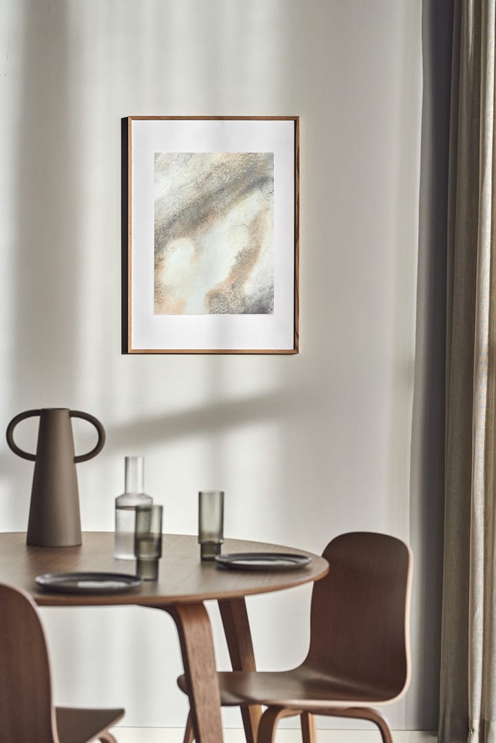 Afloat juliste - 50x70 cm - Scandi Living
