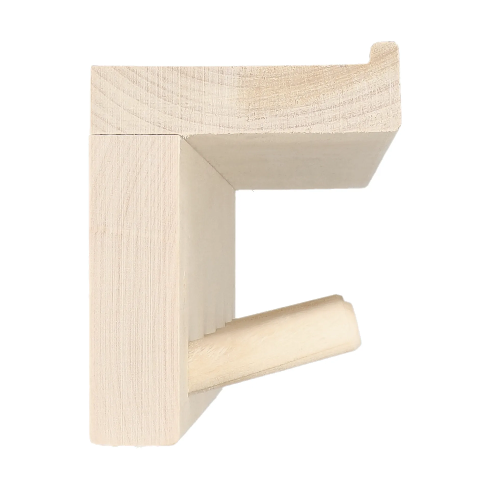 Alley naulakko hyllyllä, Koivu Scandi Living