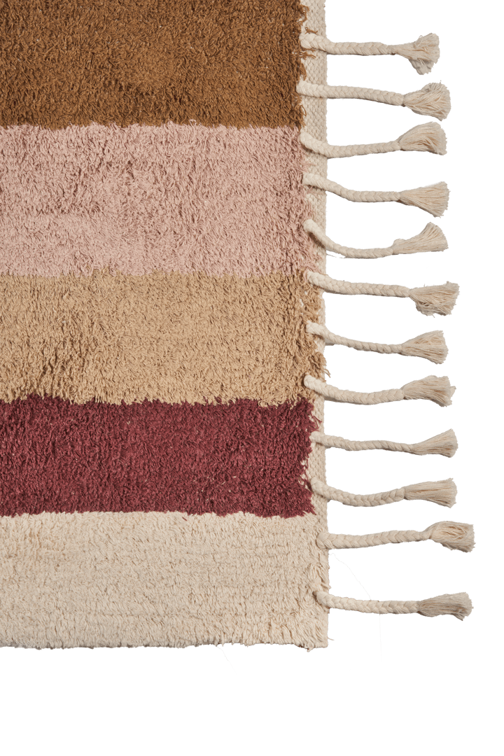 Arc of Colors matto 170x240 cm, Rose Scandi Living