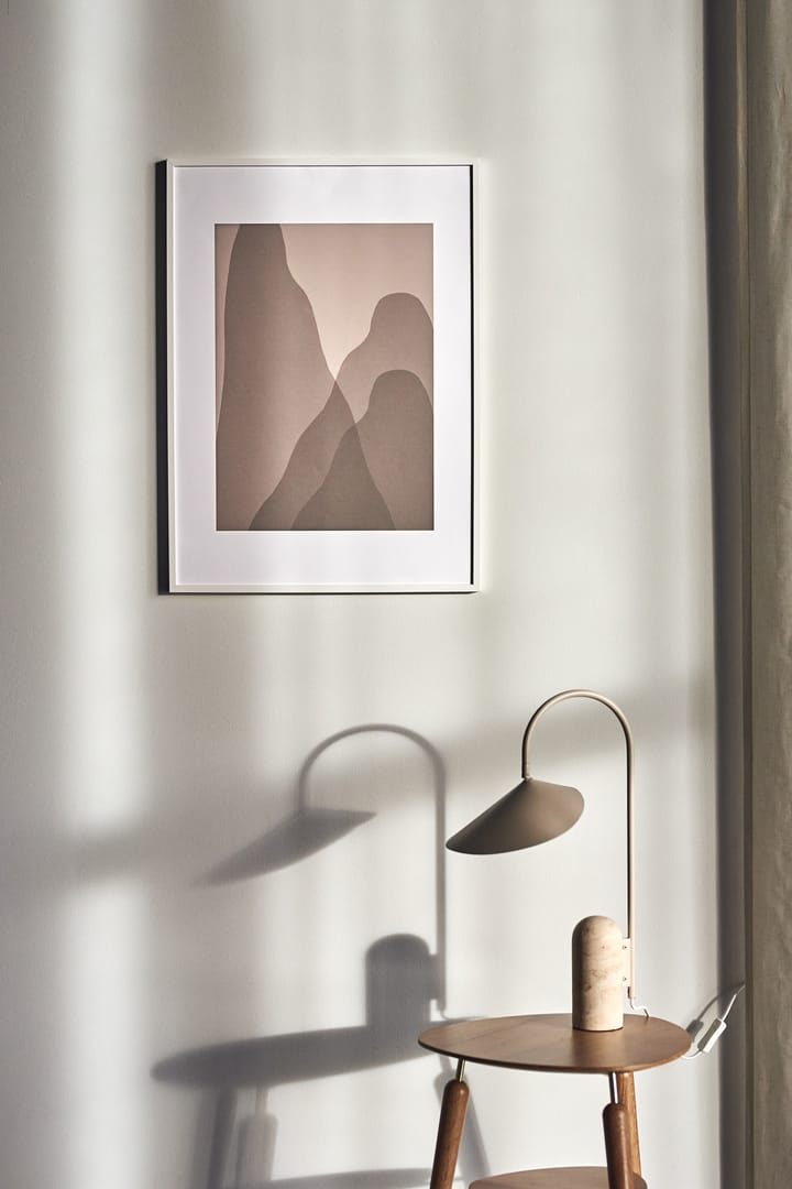 Arches juliste - 30x40 cm - Scandi Living