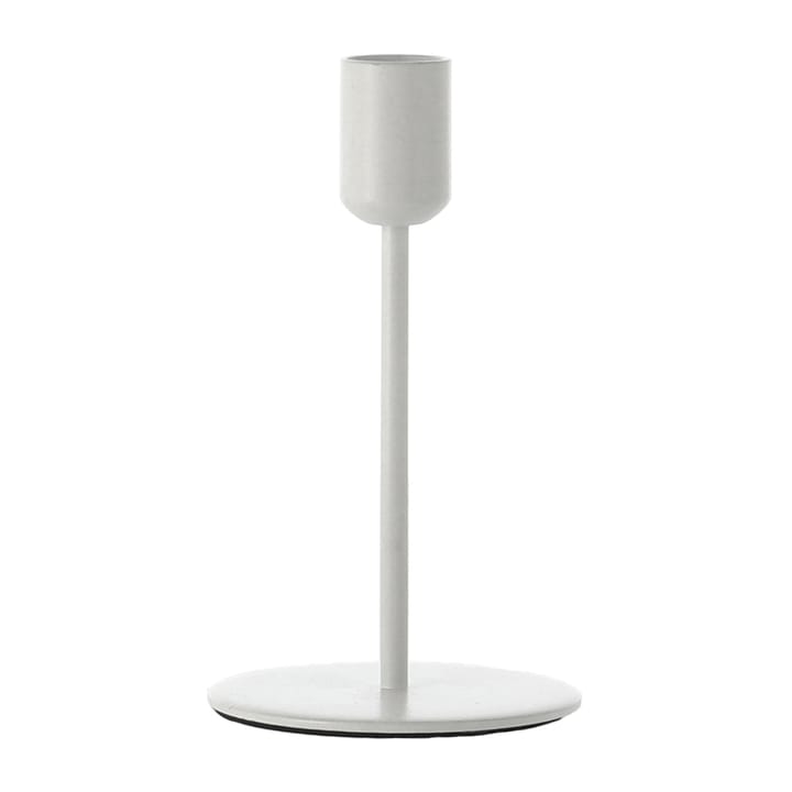 Arctic kynttilänjalka 14 cm, Valkoinen Scandi Living