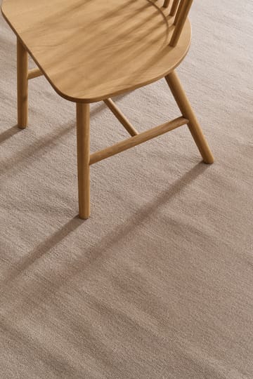 Balance villamatto beige - 170x240 cm - Scandi Living