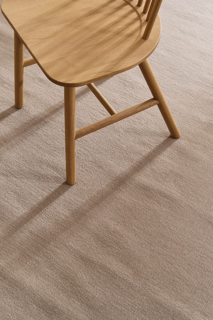 Balance villamatto beige, 170x240 cm Scandi Living