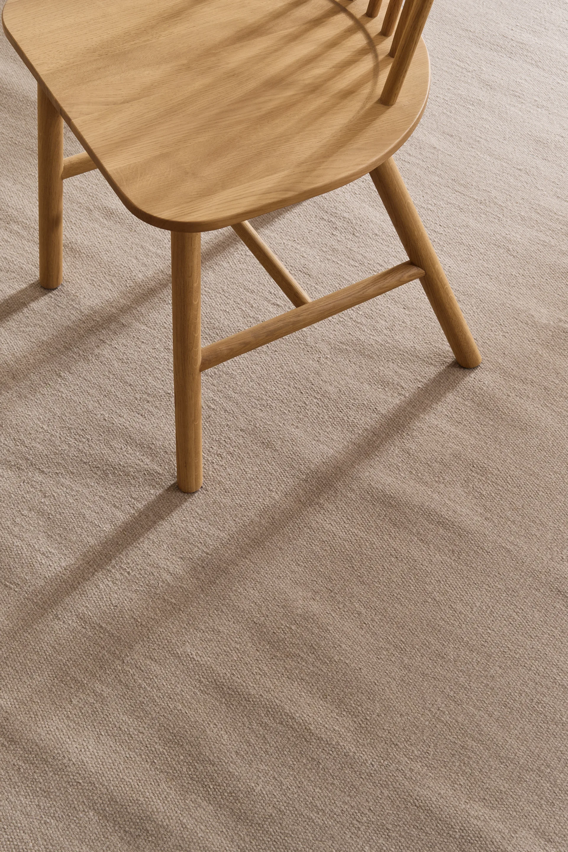 Balance villamatto beige, 200x300 cm Scandi Living