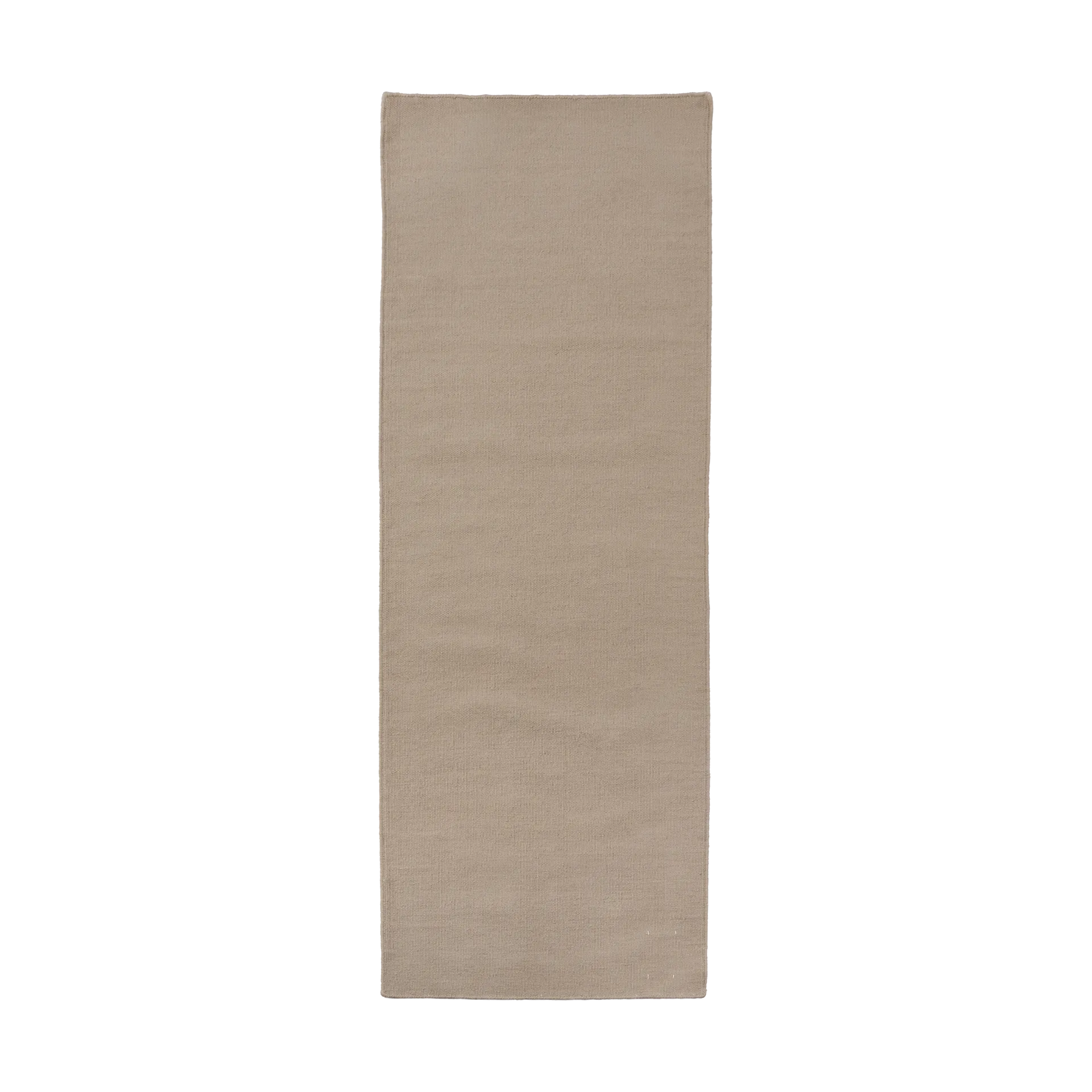 Balance villamatto beige, 80x240 cm Scandi Living