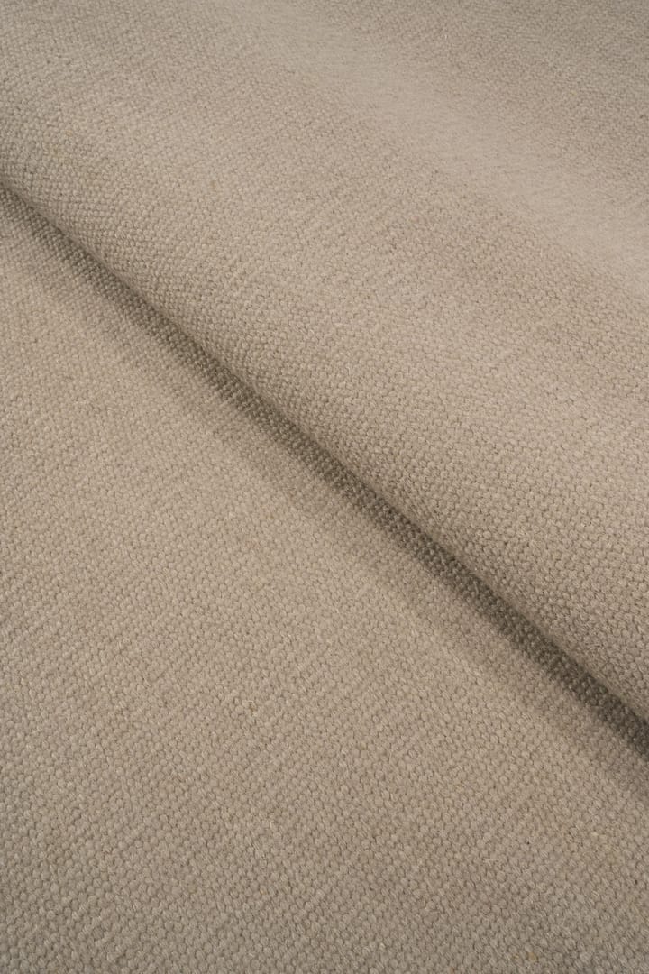 Balance villamatto beige, 80x240 cm Scandi Living