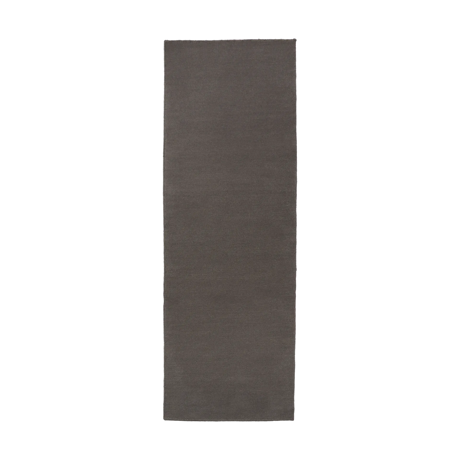 Balance villamatto luonnonharmaa, 80x240 cm Scandi Living