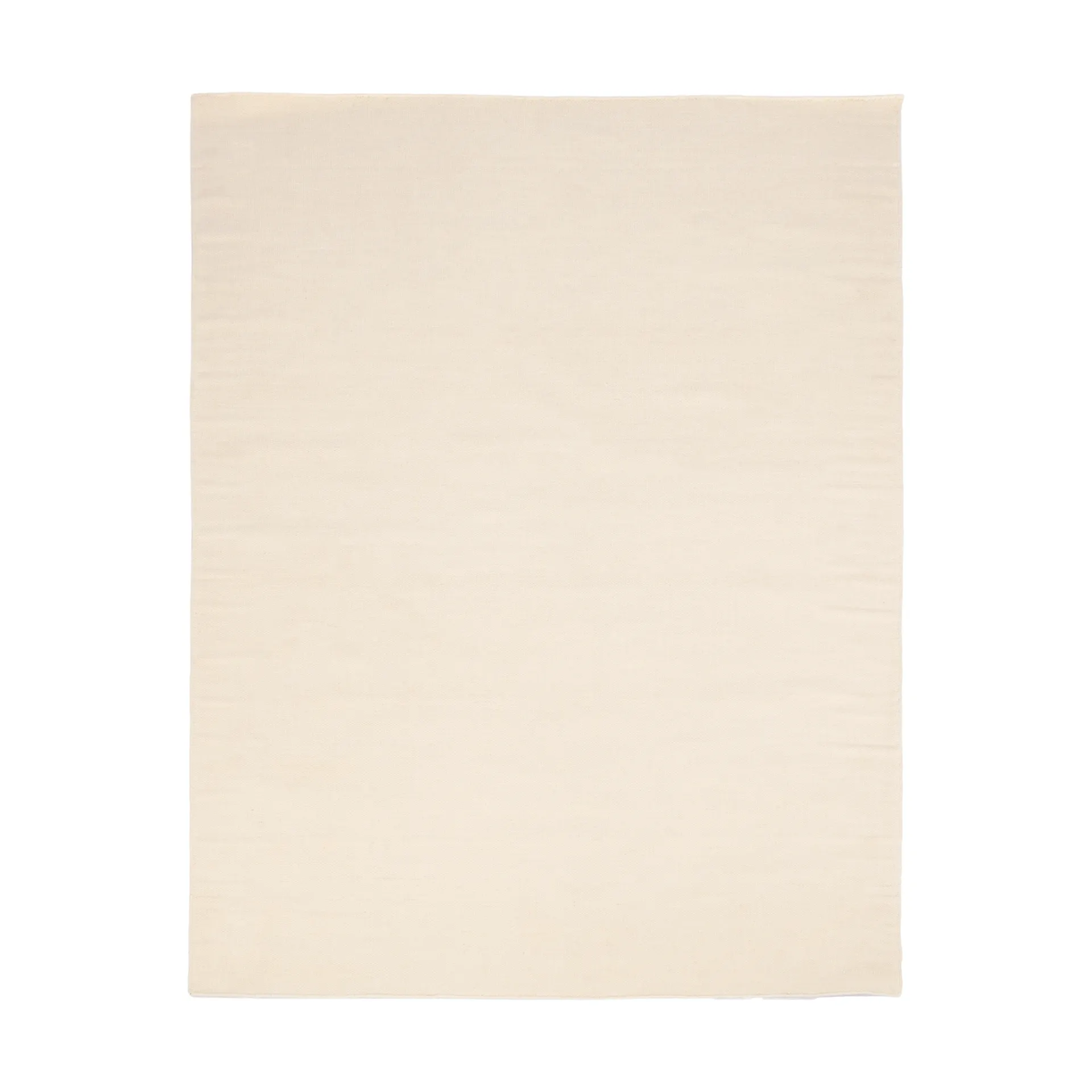 Balance villamatto luonnonvalkoinen, 170x240 cm Scandi Living