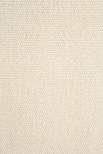 Balance villamatto luonnonvalkoinen - 200x300 cm - Scandi Living