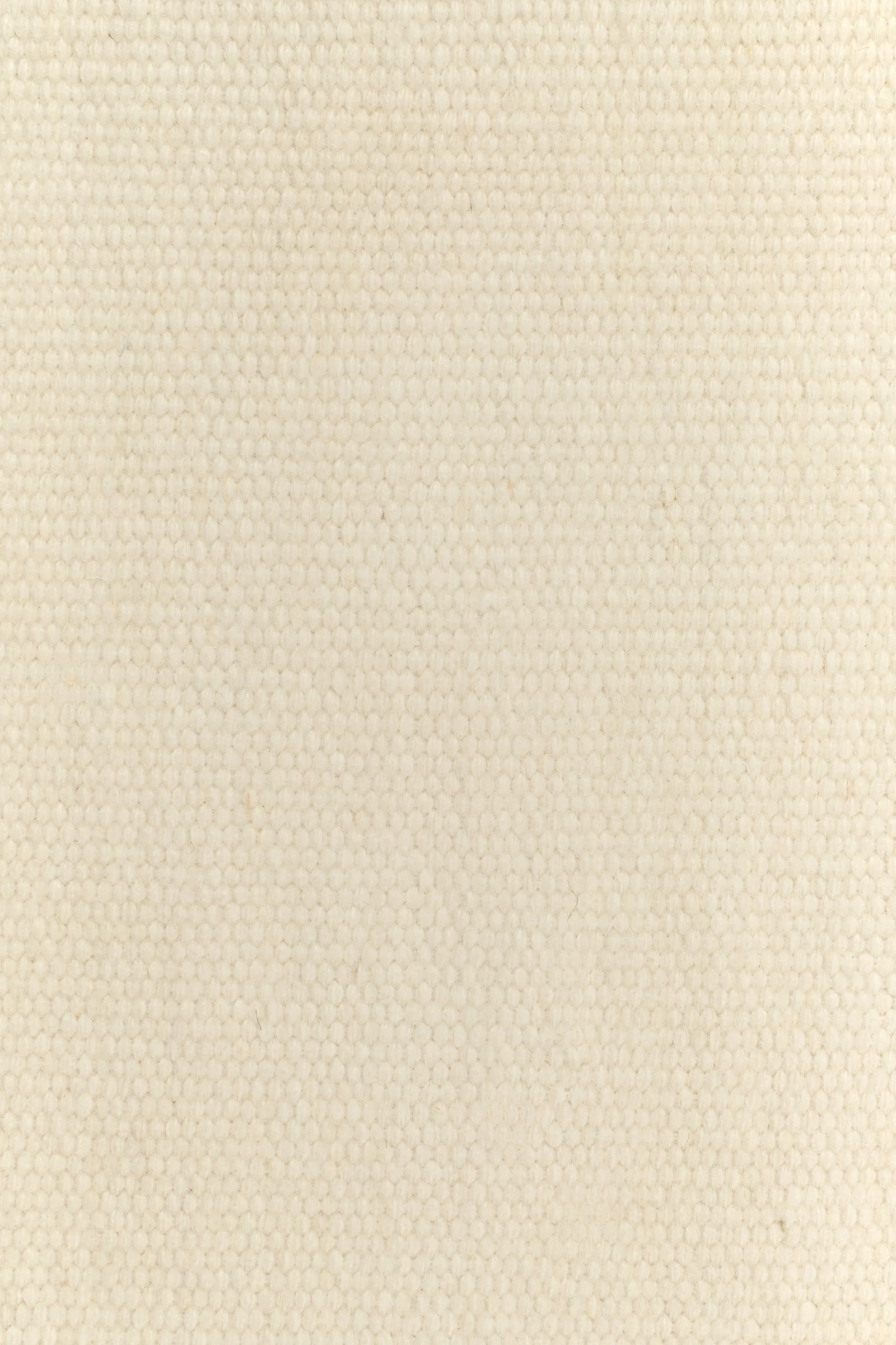 Balance villamatto luonnonvalkoinen, 80x240 cm Scandi Living