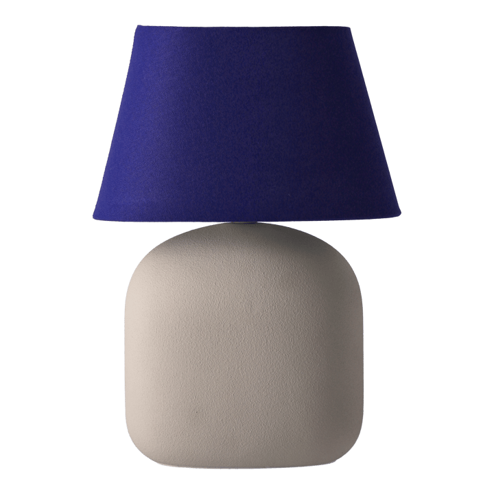 Boulder ikkunavalaisin beige-cobolt - undefined - Scandi Living