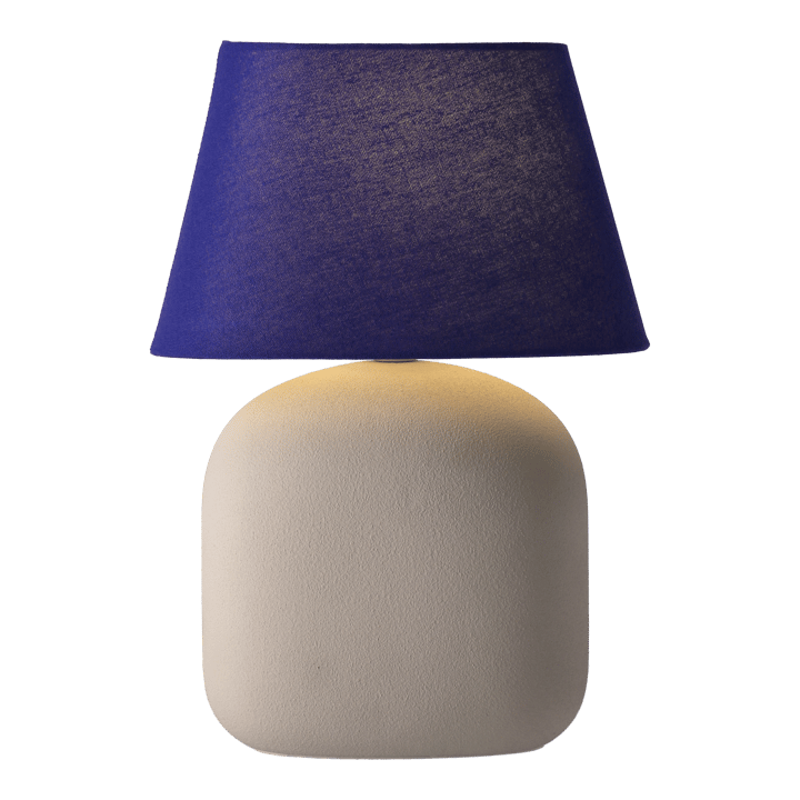 Boulder ikkunavalaisin beige-cobolt Scandi Living
