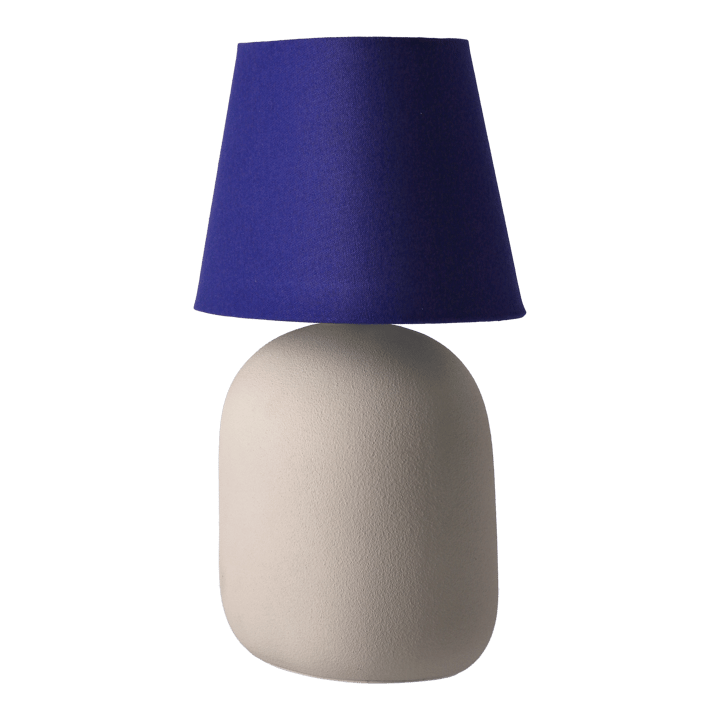 Boulder ikkunavalaisin beige-cobolt Scandi Living