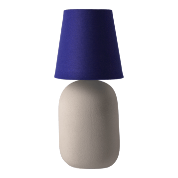 Boulder ikkunavalaisin beige-cobolt - undefined - Scandi Living