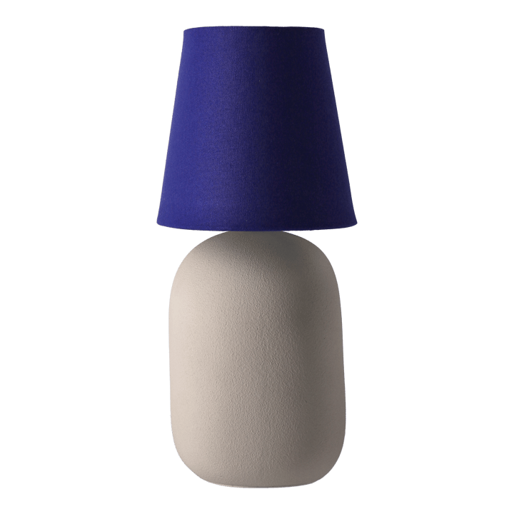 Boulder ikkunavalaisin beige-cobolt Scandi Living