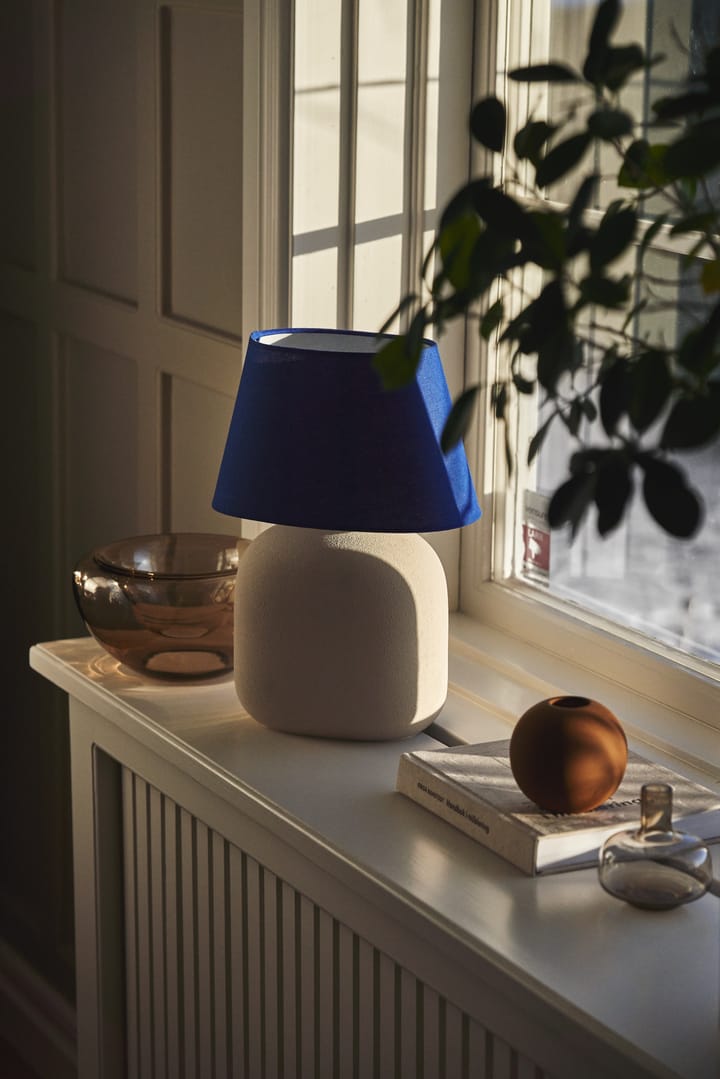 Boulder ikkunavalaisin beige-cobolt Scandi Living