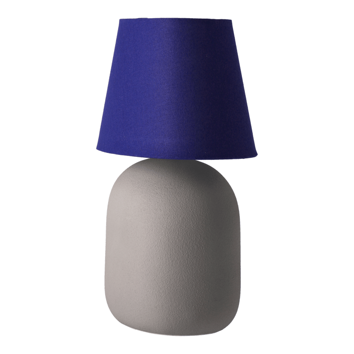 Boulder ikkunavalaisin grey-cobolt Scandi Living