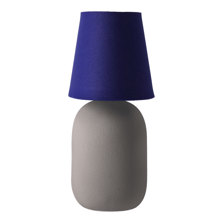 Boulder ikkunavalaisin grey-cobolt Scandi Living