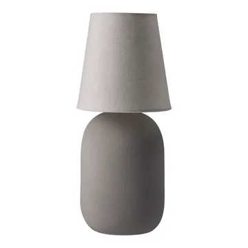 Boulder ikkunavalaisin grey-nature - Scandi Living