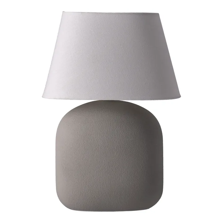 Boulder ikkunavalaisin grey-white - Scandi Living