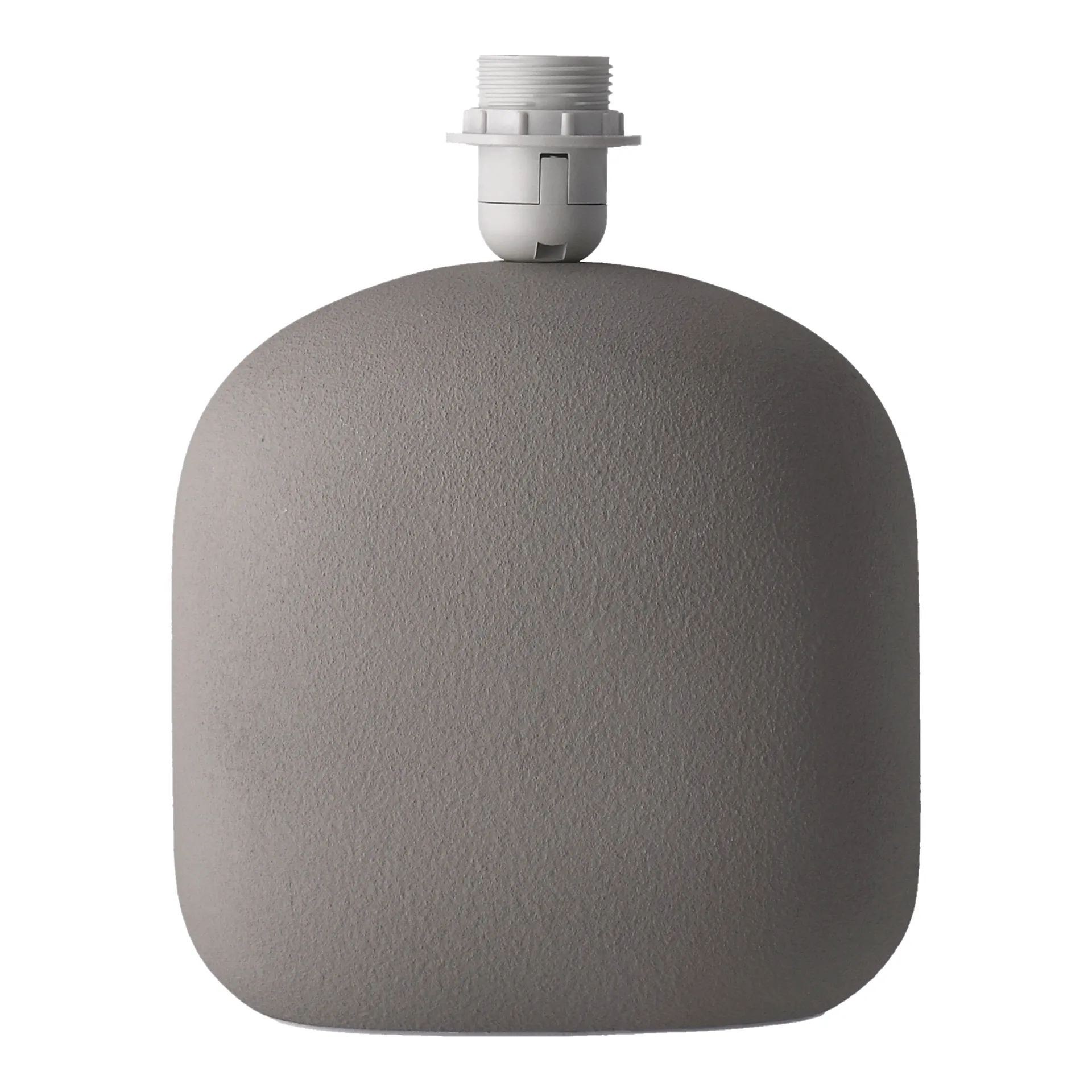 Boulder ikkunavalaisin grey-white Scandi Living