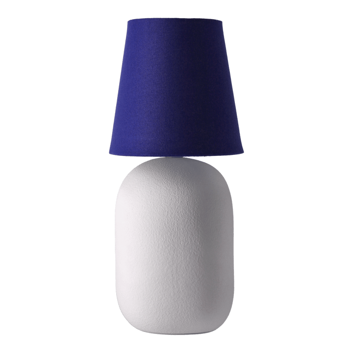Boulder ikkunavalaisin white-cobolt Scandi Living