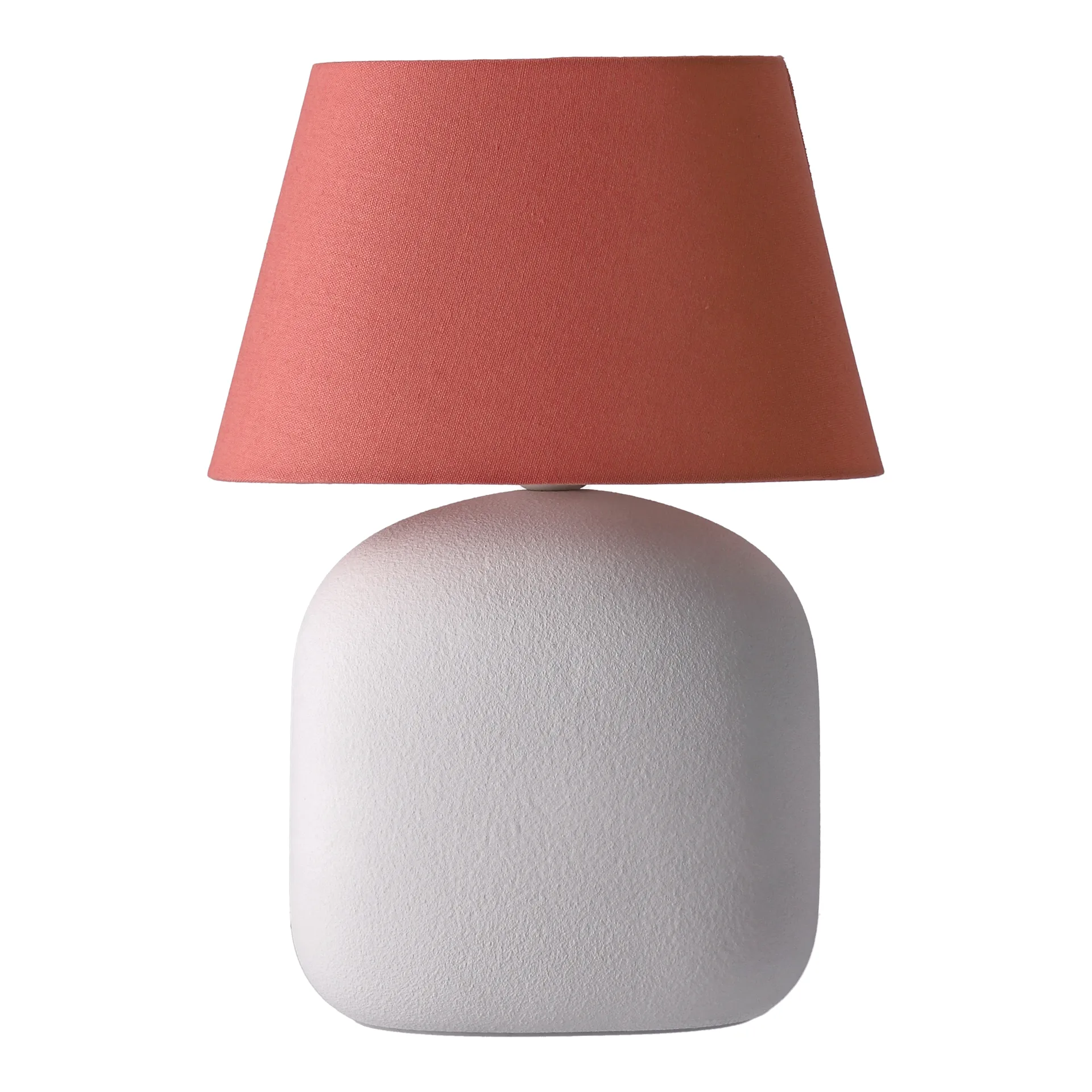 Boulder ikkunavalaisin white-peach Scandi Living