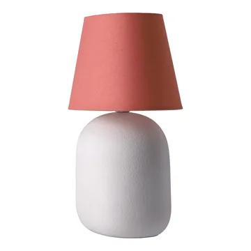 Boulder ikkunavalaisin white-peach - Scandi Living
