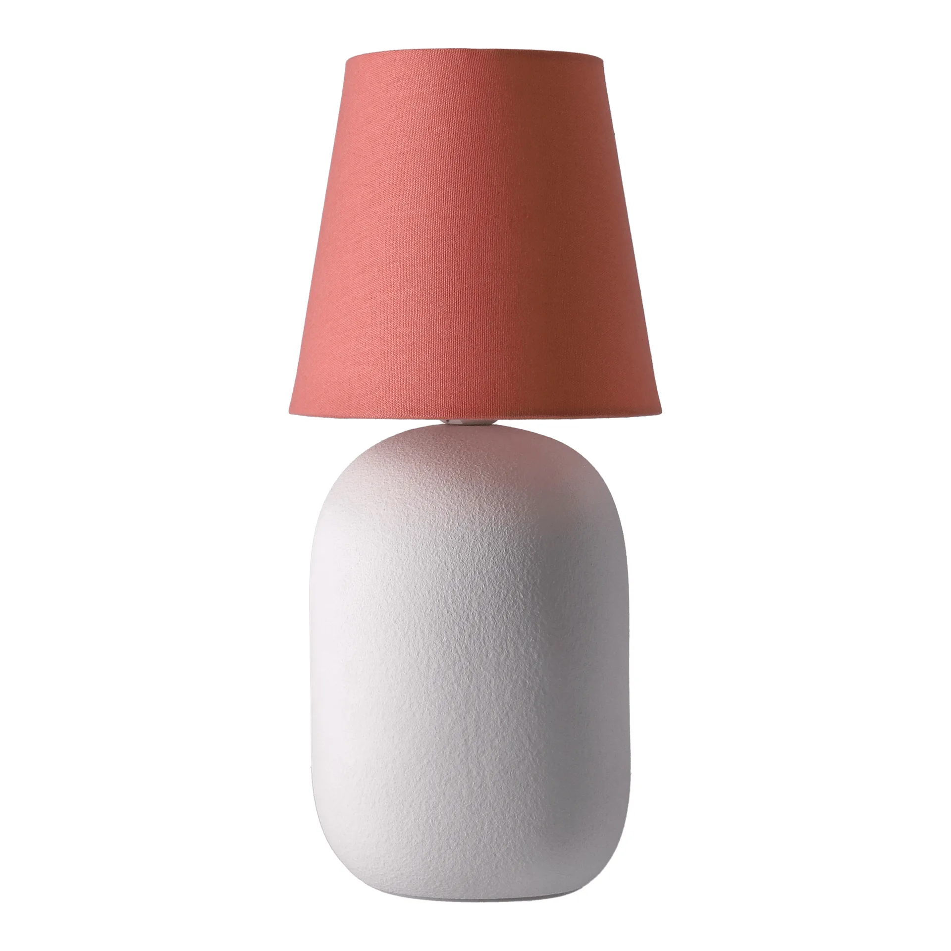 Boulder ikkunavalaisin white-peach Scandi Living