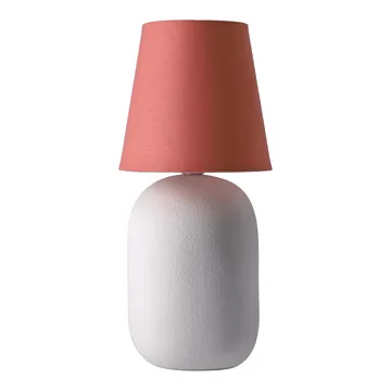 Boulder ikkunavalaisin white-peach - Scandi Living