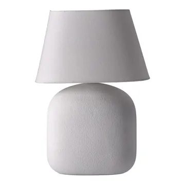 Boulder ikkunavalaisin white-white - Scandi Living