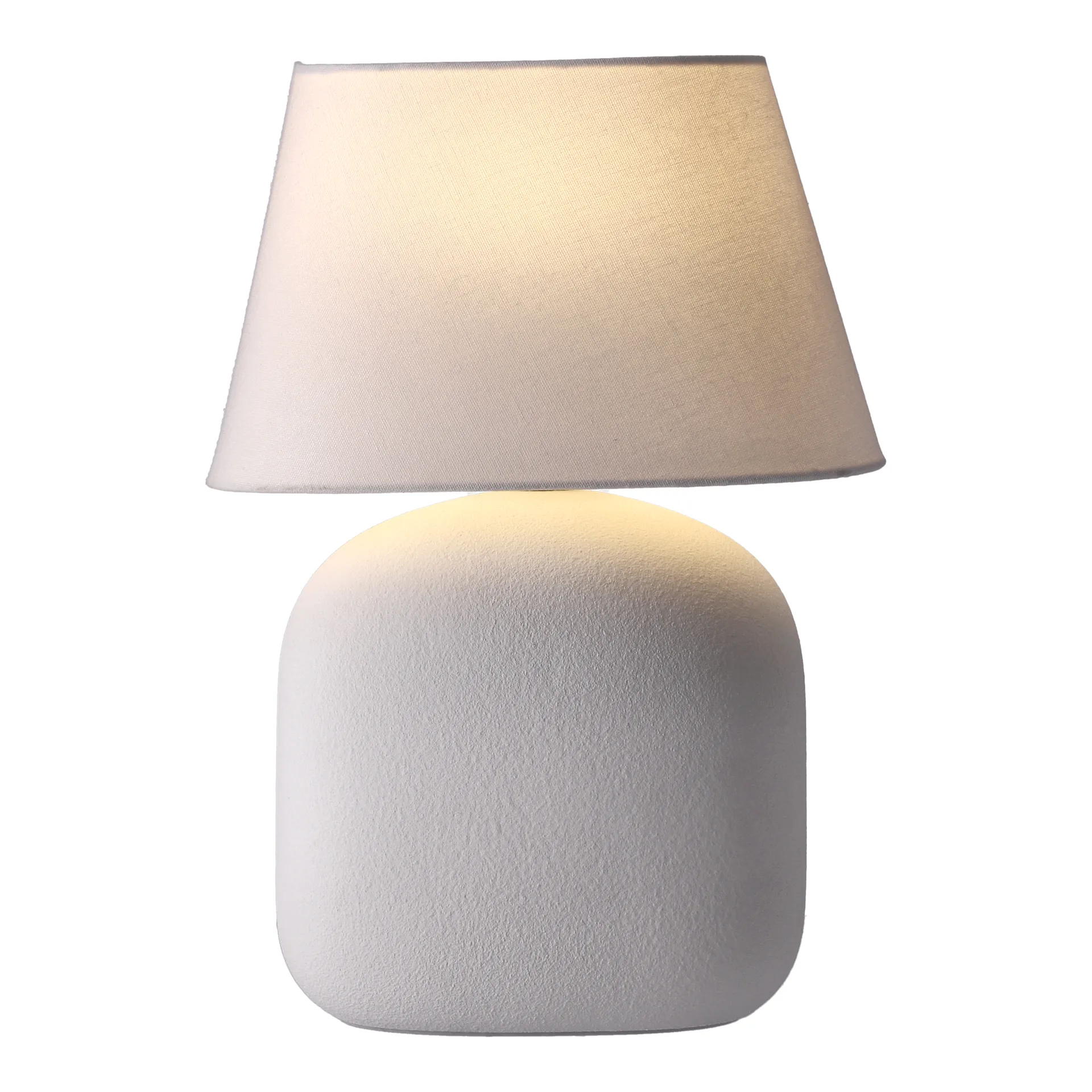 Boulder ikkunavalaisin white-white Scandi Living