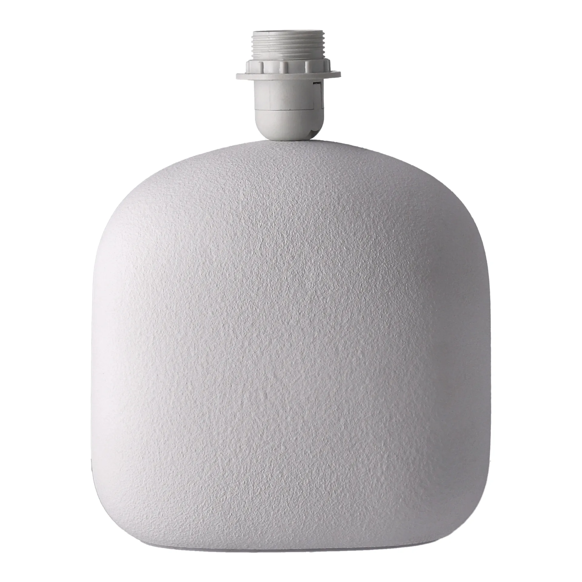 Boulder ikkunavalaisin white-white Scandi Living