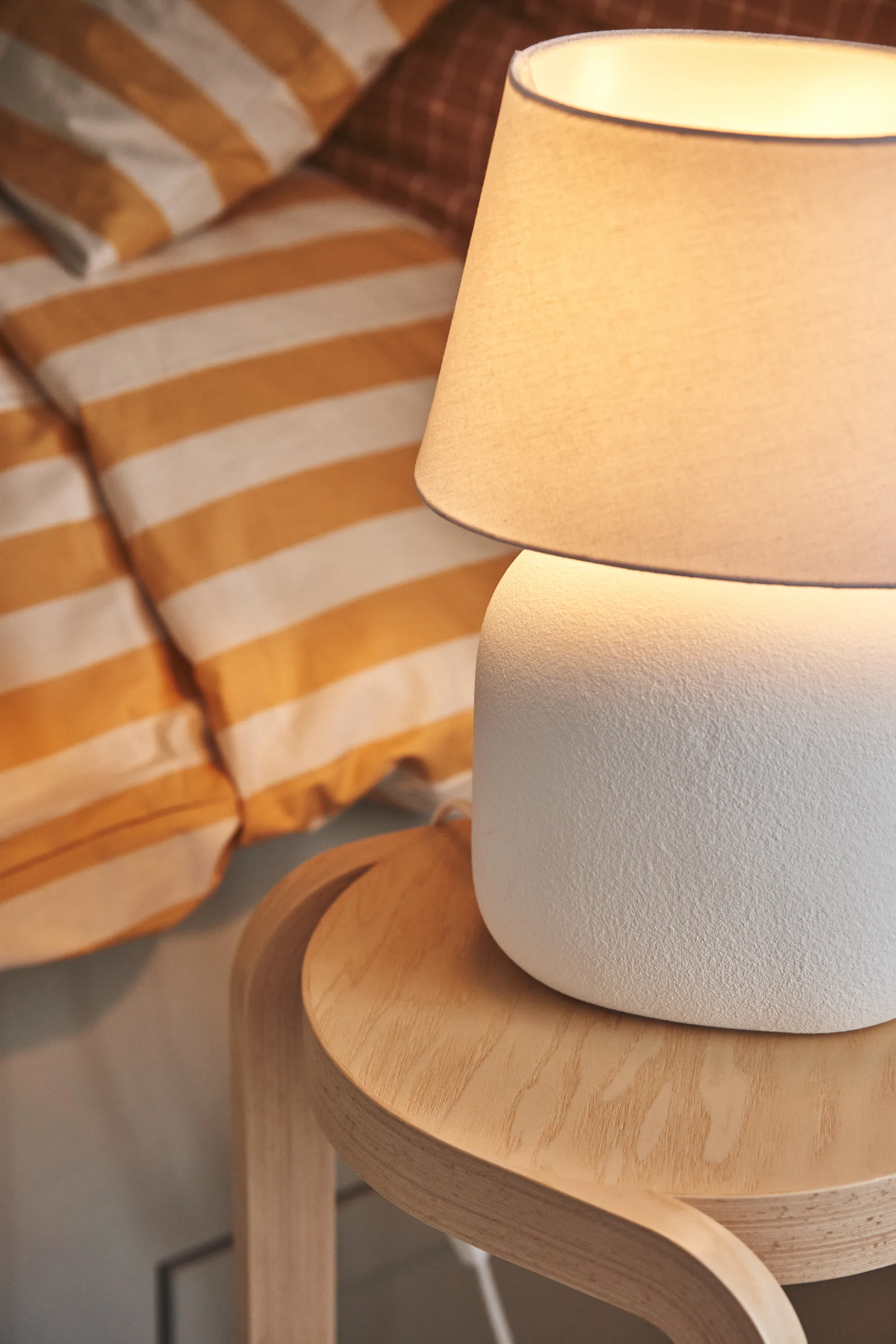 Boulder ikkunavalaisin white-white Scandi Living