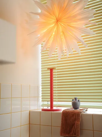 Brisk adventtitähti - Ø50 cm - Scandi Living