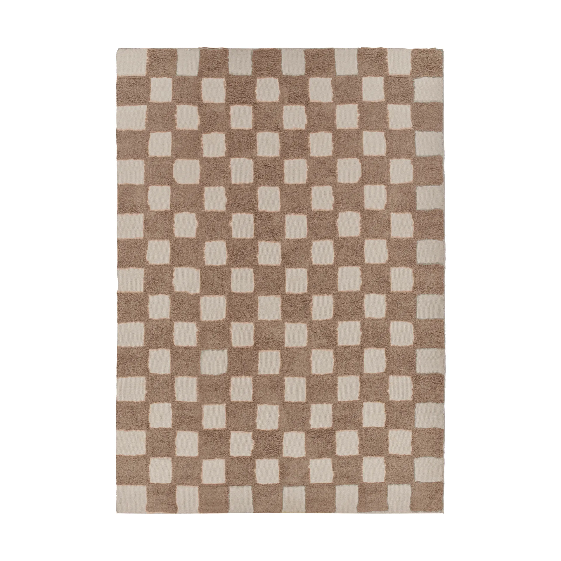 Checker Play matto 170x240 cm, Hazel Scandi Living