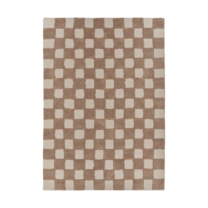 Checker Play matto 170x240 cm, Hazel Scandi Living