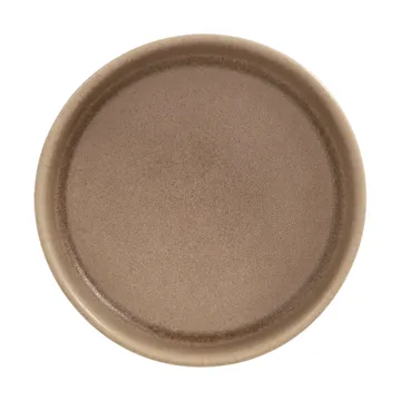 Clay kulho - Ruskea, Ø11 cm - Scandi Living