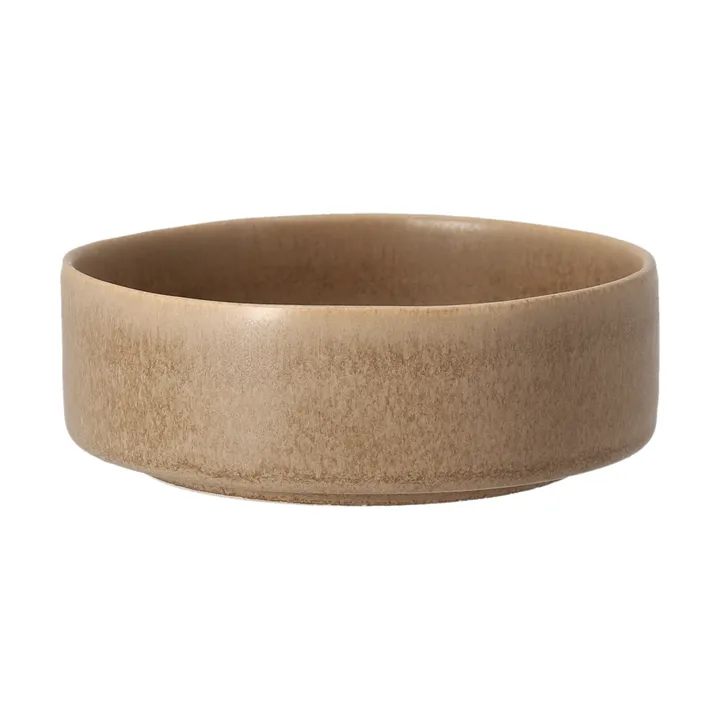 Clay kulho - Ruskea, Ø13 cm - Scandi Living