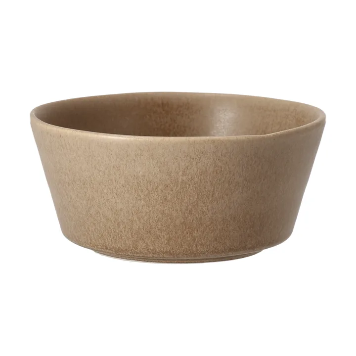Clay kulho - Ruskea, Ø15 cm - Scandi Living