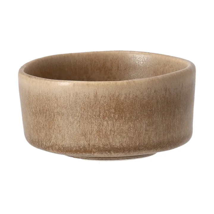 Clay kulho - Ruskea, Ø7 cm - Scandi Living