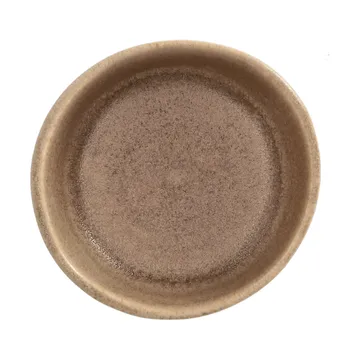 Clay kulho - Ruskea, Ø7 cm - Scandi Living